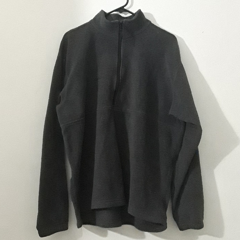 Columbia quarter zip fleece